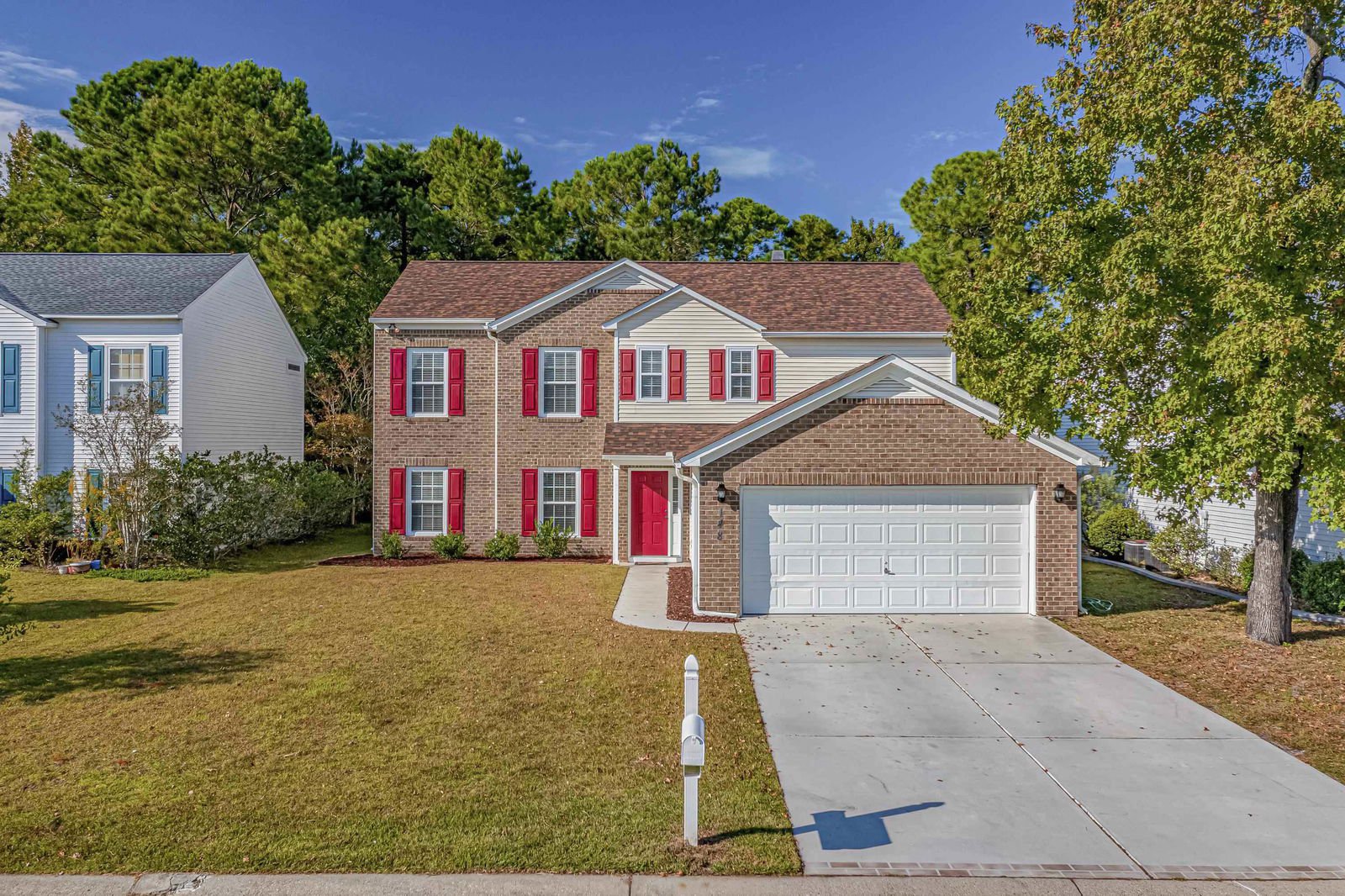 MLS 2222772 Carolina Forest Bellegrove Willows 148 Weeping Willow