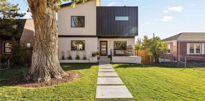 4910 W Hayward Place, Denver