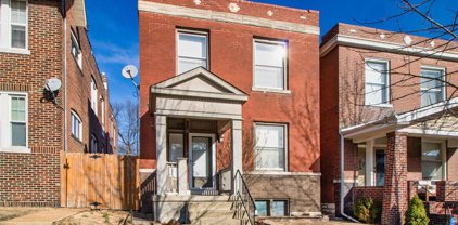 4023 Connecticut  Street, St Louis