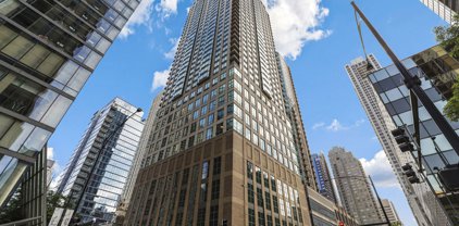 2 E Erie Street Unit #2605, Chicago