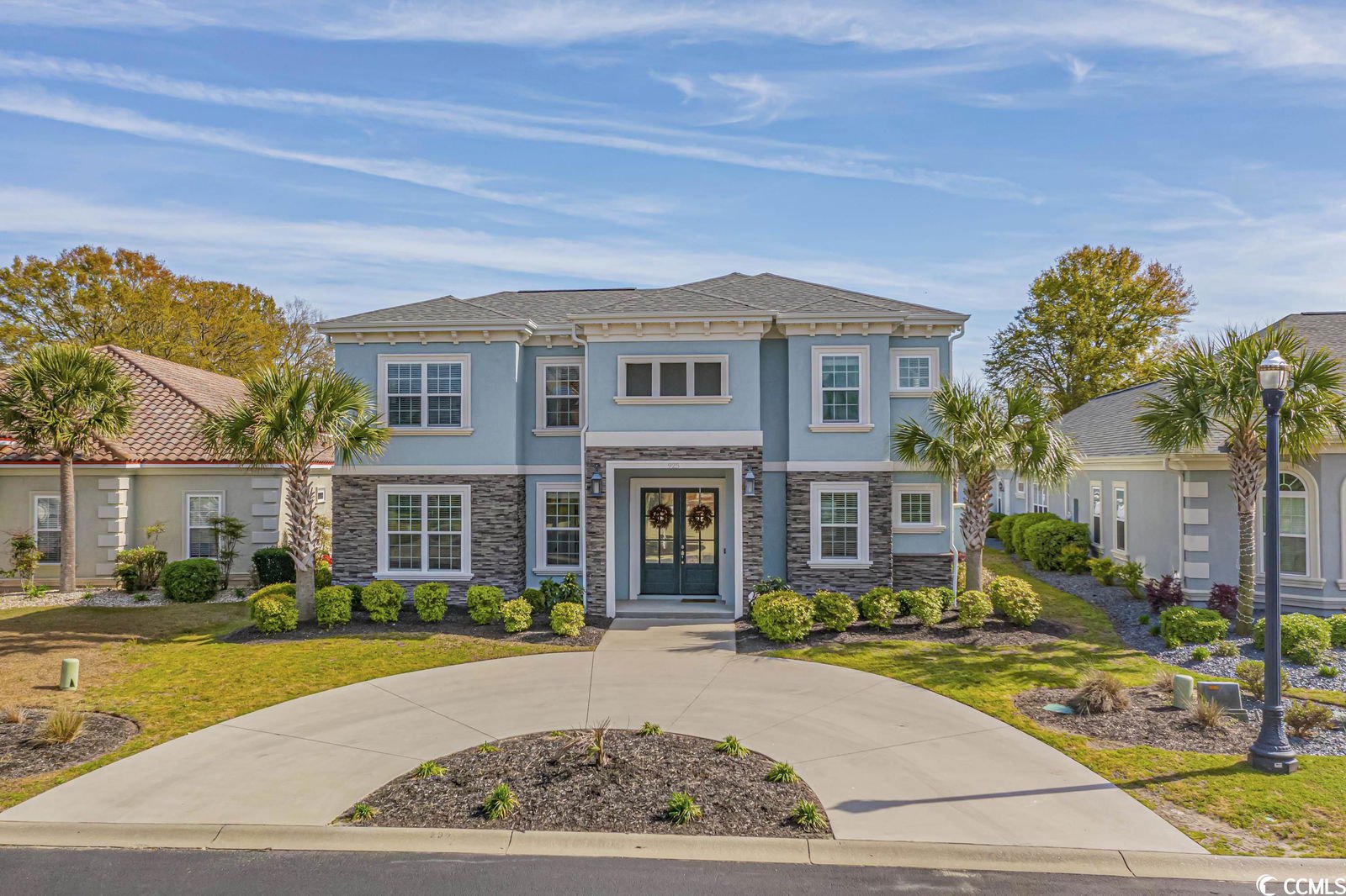 MLS 2305992 The Bluffs On The Waterway 925 Bluffview Dr., Myrtle