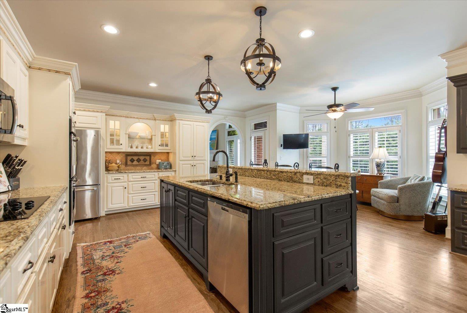 MLS 1523730 Spaulding Farm 217 Northbrook Way, Greenville Property for Sale