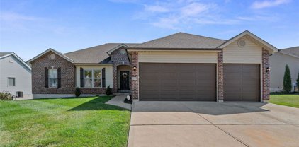 104 Timber Trace Crossing, Wentzville