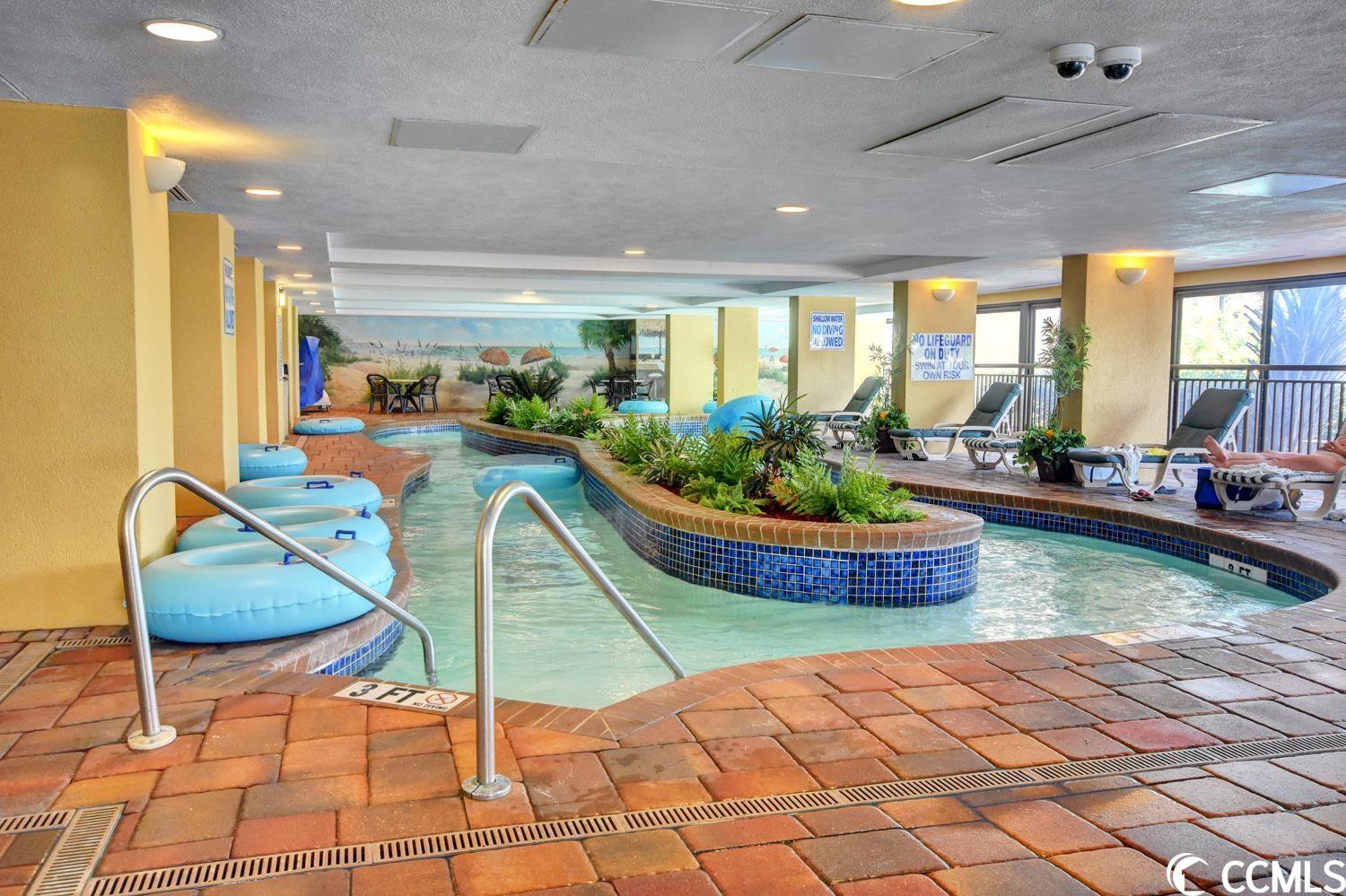 MLS 2305701 Holiday Inn Pavilion MB 1200 N Ocean Blvd. Unit 208