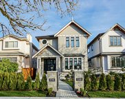 6768 Sherbrooke Street, Vancouver image
