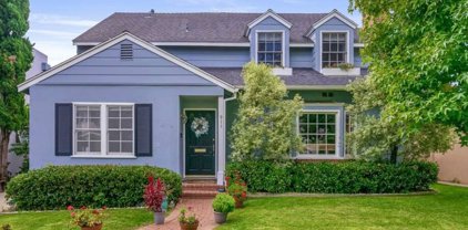 911 Kagawa Street, Pacific Palisades