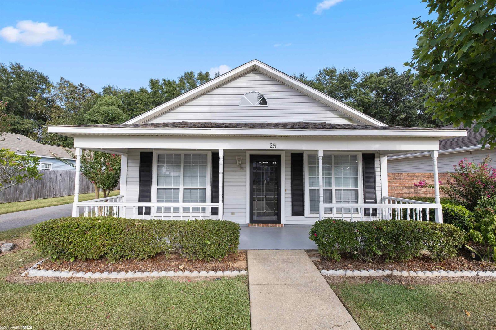 25 Cottage Drive, Fairhope, 36532