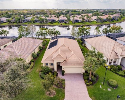 3831 Lakeview Isle  Court, Fort Myers