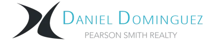 daniel dominguez - pearson smith realty