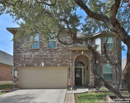 5615 Bonham Path, San Antonio