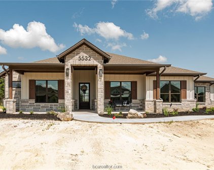 5532 Millstone Drive, College Station