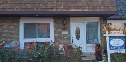 470 W Deer Park Rd Unit #15H, Gaithersburg