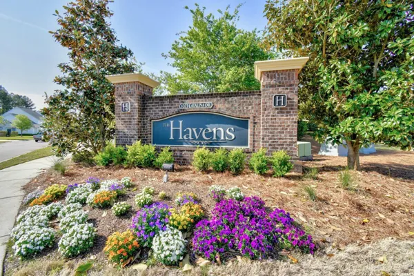 The Havens Townhomes at Barefoot Landing