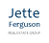 Sotheby's International Realty - Jette Ferguson and Cynthia Herrera Group