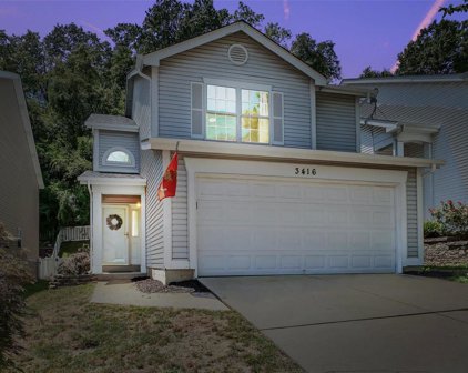 3416 Charleston Place  Court, Manchester