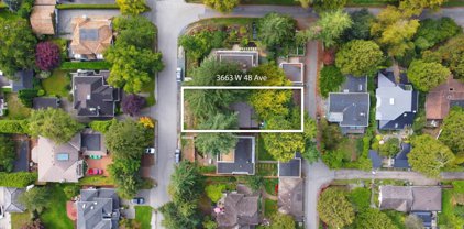 3663 W 48th Avenue, Vancouver