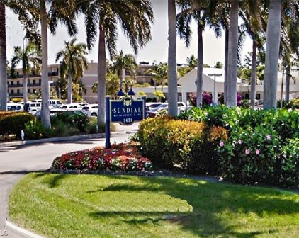 1501 Middle Gulf  Drive Unit I207, Sanibel