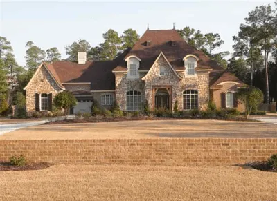 Black Creek Plantation