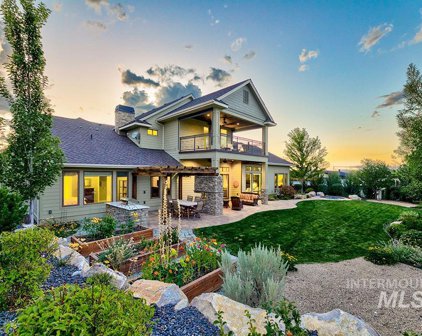 2590 N Heavens Way, Boise