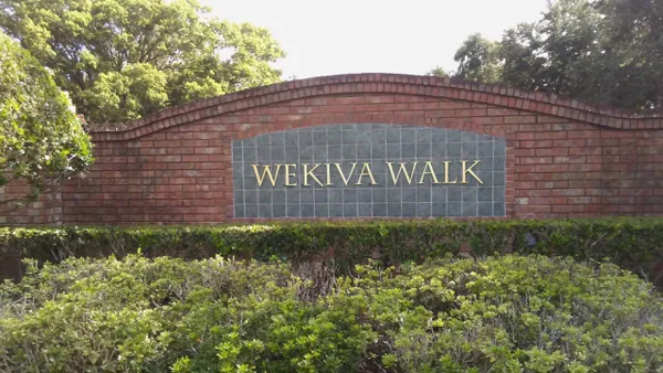 Wekiva Walk, Apopka, Florida 32712