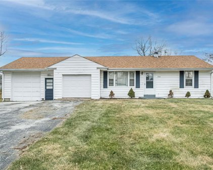 1032 Farmview  Drive, St Louis