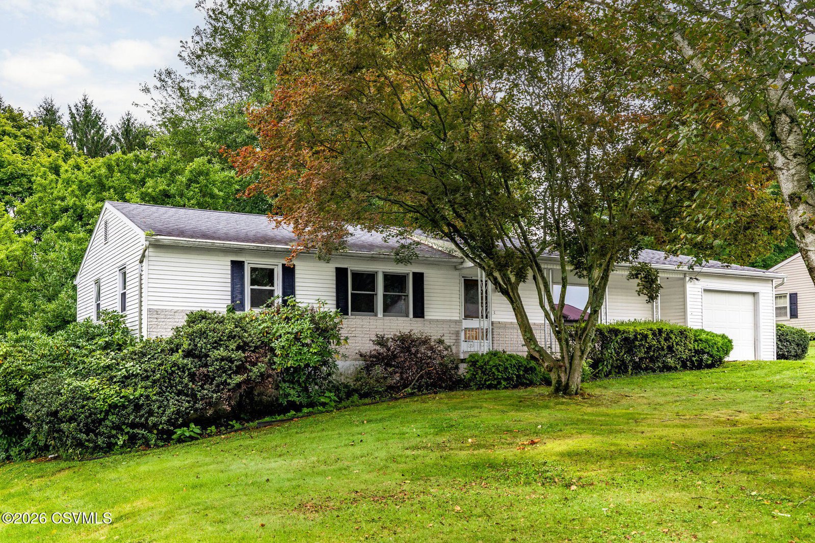 327 Avenue A, Danville, PA, 17821, C-2445