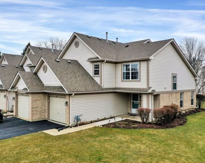 1611 Orchard Avenue, Schaumburg