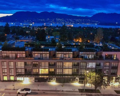 3639 W 16th Avenue Unit 305, Vancouver
