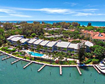 615 Dream Island Road Unit 210, Longboat Key