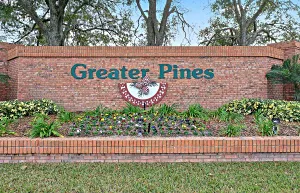 Greater Pines