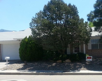 812 Turner Ne Drive, Albuquerque