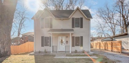 107 W Adams, O'Fallon