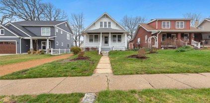 329 W Jefferson  Avenue, St Louis
