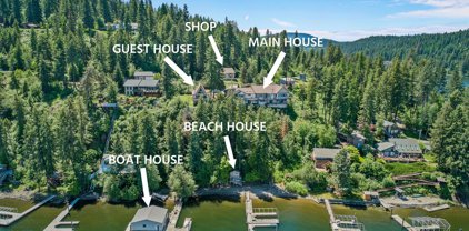 1219 STEAMBOAT, Coeur d'Alene