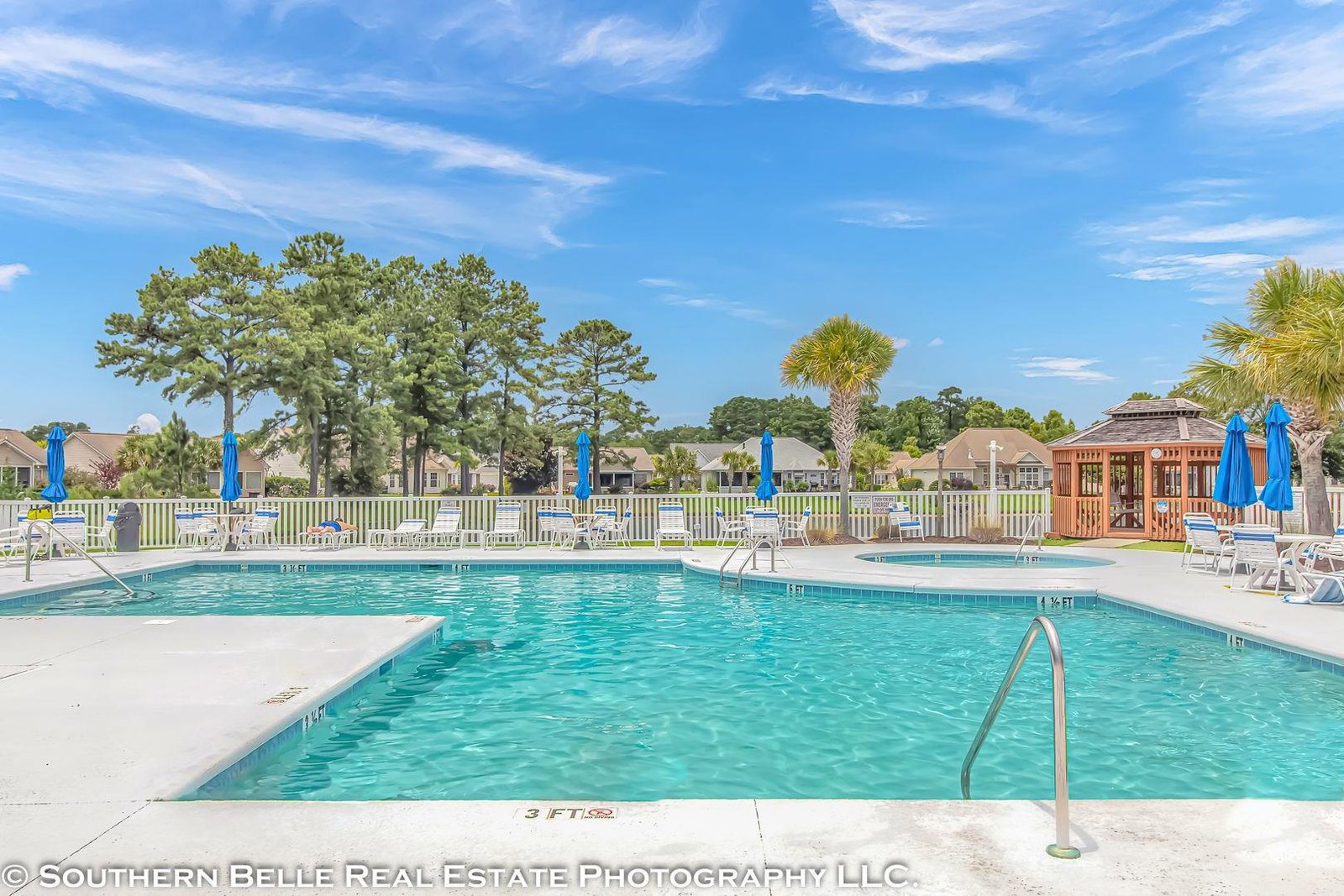 MLS 2223797 Hidden Lakes Village 334 Vermillion Dr., Little River