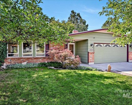 10609 W Bridgetower Dr, Boise