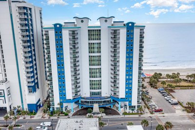 Bay View Resort Myrtle Beach Condos for Sale - Bayview Resort