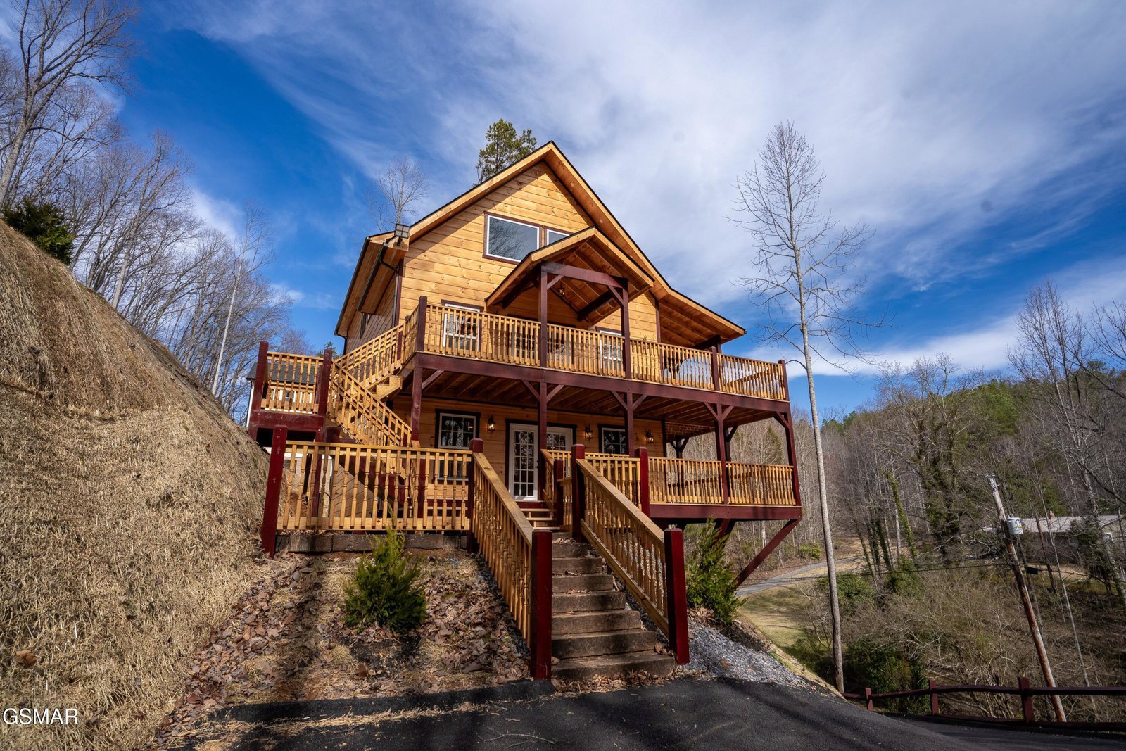 1144 Cole Lane, Gatlinburg| MLS 305491 | Call The Maloney Team at Prime ...