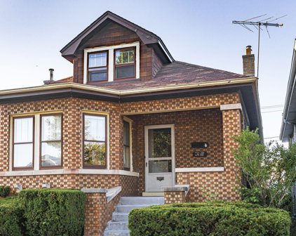 6945 26Th Street, Berwyn