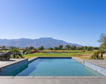 7 Via Bella, Rancho Mirage
