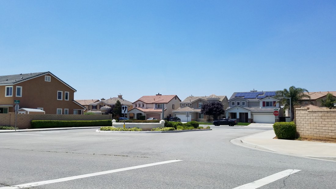 Beaumont CA Homes For Sale NO HOA