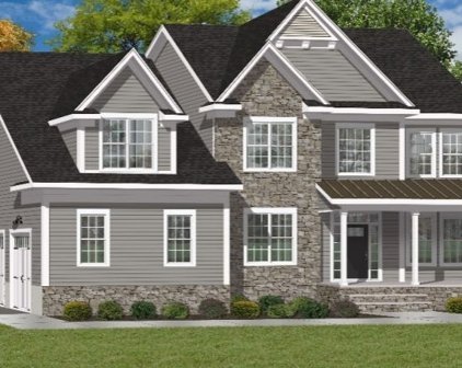 9 Sanderson, Readington Twp.