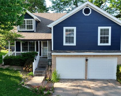 405 NE Leann Drive, Blue Springs