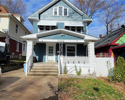 3222 E 6th Street, Kansas City