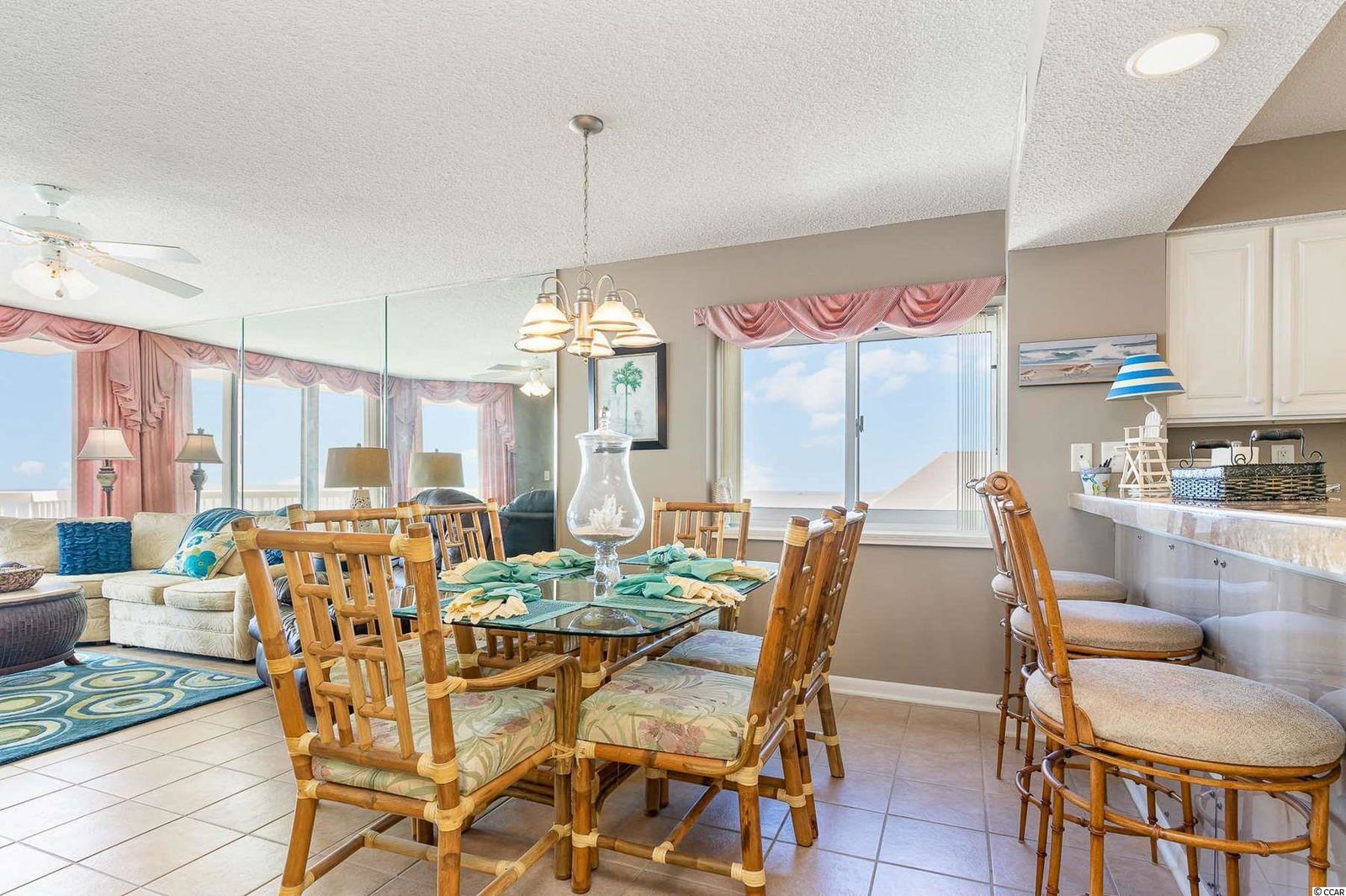 MLS 2211081 - PARADISE POINTE 5310 N Ocean Blvd. Unit 4-A, North Myrtle