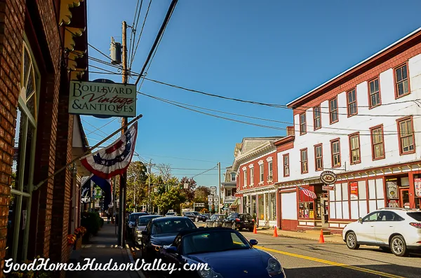 Red Hook Real Estate Dutchess County
