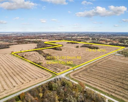 26112 S Old Drum Road, Garden City