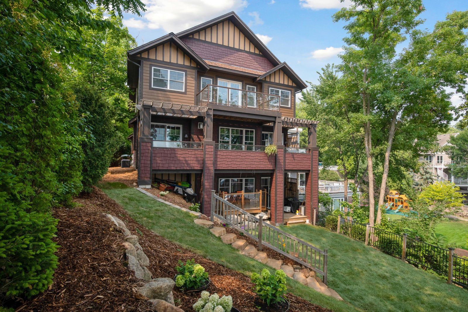 5365 Cedar Point Road, 55364