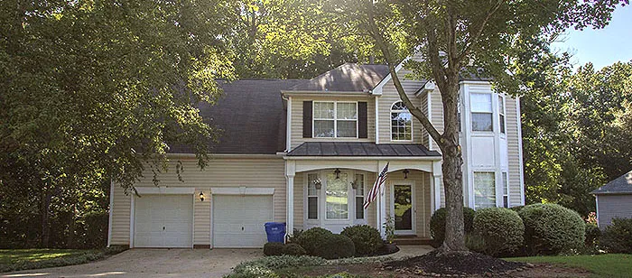 Northcliff Home, Greenville SC