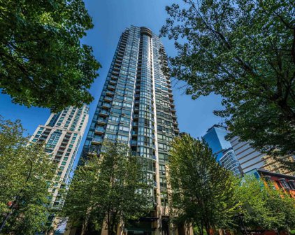 1239 W Georgia Street Unit 1606, Vancouver